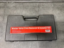 *MISSING ITEM* FJC 2750 Master Valve Core Remover and Installer Kit