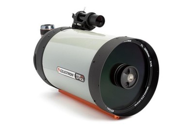 CELESTRON EdgeHD 1100 Teleskop 11'' Tubus (OTA) mit 3'' Schiene (76mm) 280/2800mm