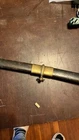 Civil War Original Sword Brass Hilt with Brass Scabbard Militaria