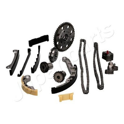 JAPANPARTS KDK-113 Steuerkettensatz für NISSAN