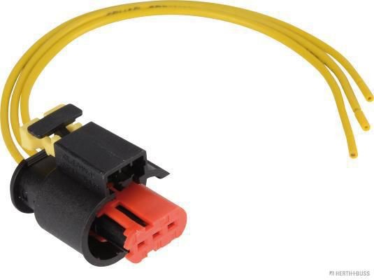 Herth+Buss Elparts FüR Abarth Alfa Romeo Passend FüR Fiat Jeep Lancia Opel-image