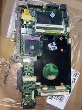 Scheda PCB Madre Pc ASUS Notebook X70IO