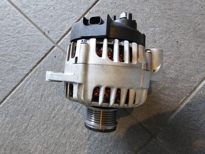 HELLA Lichtmaschine Generator LiMa ohne Pfand 8EL 015 637-511