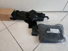 Mercedes GLK Trennnetz Kofferraumnetz Gep&auml;cknetz