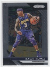 Isaiah Thomas
