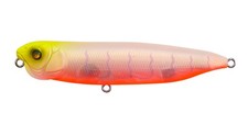 Megabass Dog X Quick Walker SW HOT SHRIMP RB II Fishing Lure 4.7in/12cm