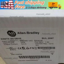 2097-V34PR6 AB BRAND 2097 V34PR6 Fast Shipping US Free Tax