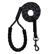 2/3/5/10/15/20M Dog Leash Long Pet Reflective Leash for Small Medium Large Dog O