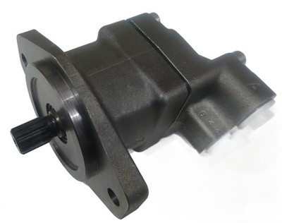 HYDRAULIKMOTOR PARKER F11-010-MB-SV-S-000-0000-P0
