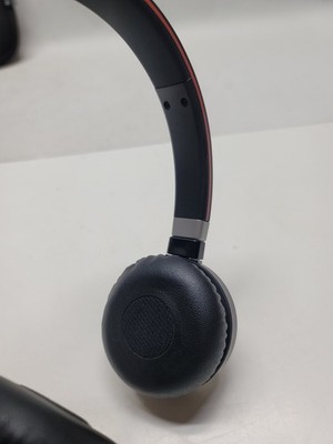 Jabra Evolve 65 SE Wireless Stereo Headset with MS Noise