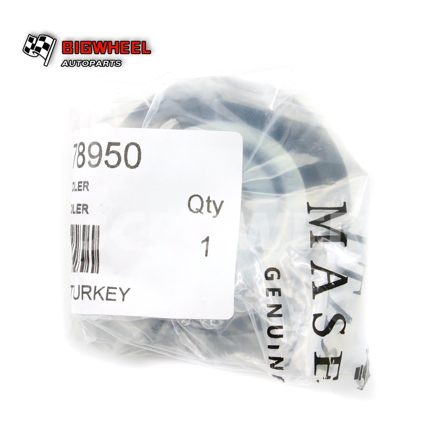 278950 Belt Tensioner Idler Pulley Kit For Maserati Quattroporte Ghibli 2013-17