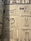 MAD MAGAZINE #212 1980 ALIEN TAXI DAVE BERG SPIDER-MAN DON MARTIN JACK DAVIS — photo 10