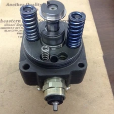 BOSCH / CUMMINS 1468-334-936 DIESEL INJECTION PUMP HEAD/ROTOR