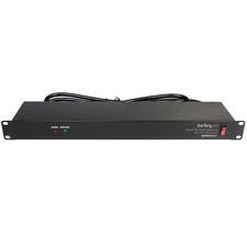 StarTech Power Distribution Unit 125V RKPW081...