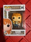 Funko Pop! Animation One Piece Nami Vinyl Figure #328