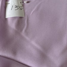 3 yards silk charmeuse fabric