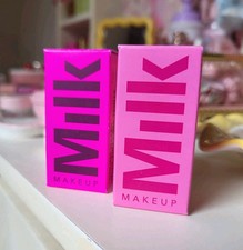 Milk Makeup Jelly Tint Lip  Cheek Blush Sticks  Shades Burst  Splash