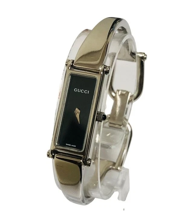 Gucci 1500L Wristwatches for sale - eBay