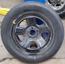 14 15 16 17 18 19 20 21 22 Charger Wheel 18x7-12 Steel 5 Spoke Without Tire 14 15 16 17 18 19 20 21 22 Charger Wheel 18x7-12 Steel 5 Spoke Without Tire