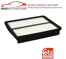 ENGINE AIR FILTER ELEMENT FEBI BILSTEIN 49645 A NEW OE REPLACEMENT