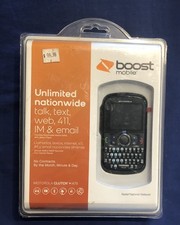 BRAND NEW  Motorola I475 Clutch Rare Vintage Boost Mobile Phone