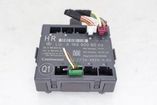 2013-2019 MERCEDES GL GLE GLS ML - REAR RIGHT PASSENGER SIDE DOOR CONTROL MODULE