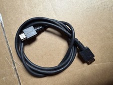 Nintendo OEM Original 5-Foot HDMI to HDMI Cable for Console Dock TV WUP-008