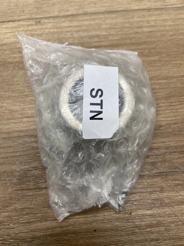 Spray corporal de latón redondo Rohl 1095/8STN #7 2 funciones, níquel satinado Foto 2 de 4