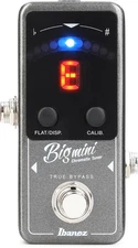 Ibanez BigMini Tuner Pedal