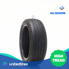 Used 20550r17 Bridgestone Weatherpeak 93v - 8.532
