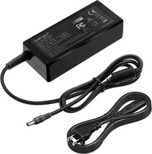Adattatore AC Alimentazione per Access Virus C T12 A/B Snow AL1012/A Sintetizzatore Desktop