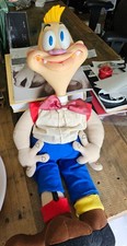 Jimmy the Idiot Boy- Spumco 1997 designed by John Kricfalusi (Ren & Stimpy)