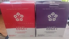 Amare Global Edge 30 Watermelon, 30 Grape, 60 Servings Total  Exp 8/26 Free Ship
