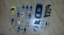 Großes Vintage ROBOCOP Figuren Set 90er