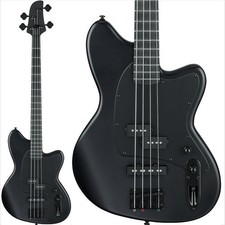 Ibanez TMB420B-BKF Talman 4-Saiter Bass Black Finish Gebraucht