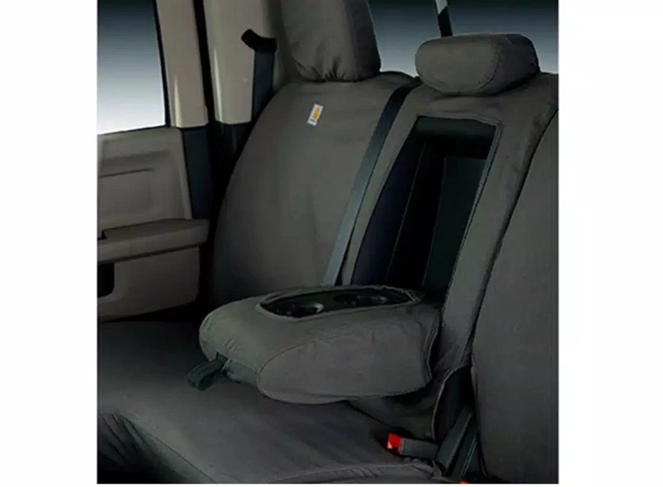 Covercraft Industries, LLC SSC8393CAGY se adapta a Ford F-250 Super Duty Foto 4 de 4