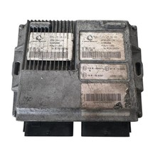 Centralina / Modulo Gas Gpl per Dacia (Landi Renzo) - 616052000