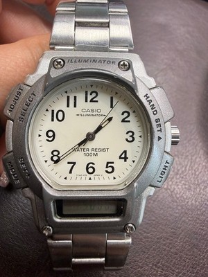 Casio AQ-150W