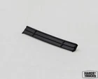 Herpa sun visor black 1 piece Scania 142/143 year 1986-1992 1:87/HN3721