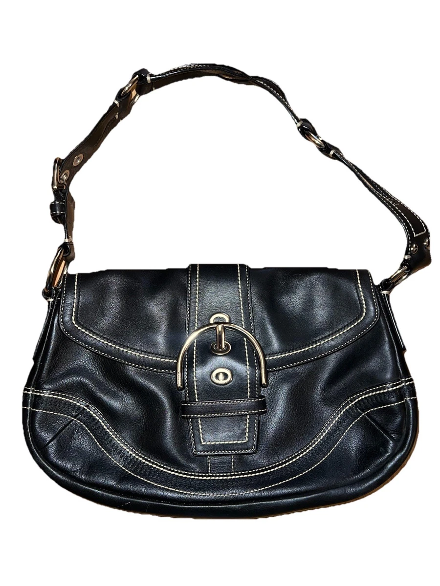 Coach Soho Hobo Bag for sale | eBay