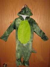 NEW Koala Kids DRAGON / DINOSAUR Infant Baby Halloween Costume 9 Months CUTE