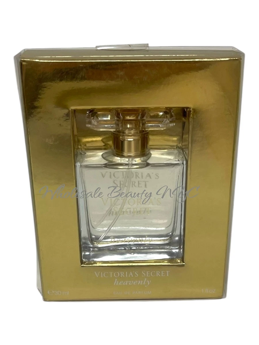 Victoria's Secret Heavenly Eau de Parfum for Women for sale | eBay