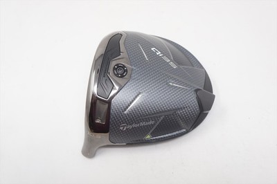 Lefty LH Taylormade Qi35 Lme 10.5* Driver Club Head Only MINT 3-6-B