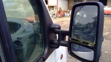 Retroviseur droit (ou coque) Opel MOVANO