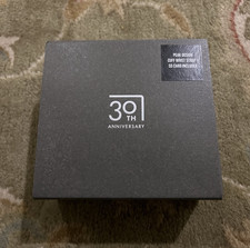 Canon PowerShot G7 X Mark III Graphite Kit - 30th Anniversary Limited Edition