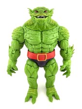 Marvel Legends Ch'od CHOD Complete BAF Build A Figure Starjammers X-Men