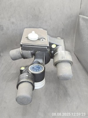 Manfrotto Stativkopf 405