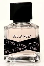 Terre Bella Roza By Gapardis Inc Eau De Parfum Spray 3.0 oz New Without Box