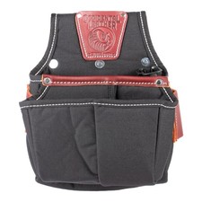 OxyFinisher Fastener Bag - Right Hand - 11 Pockets & Tool Holders - Made in USA