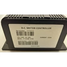 DC Motor Controller P1204M-5305 36V-48V 325A for Golf Cart Electric Vehicle